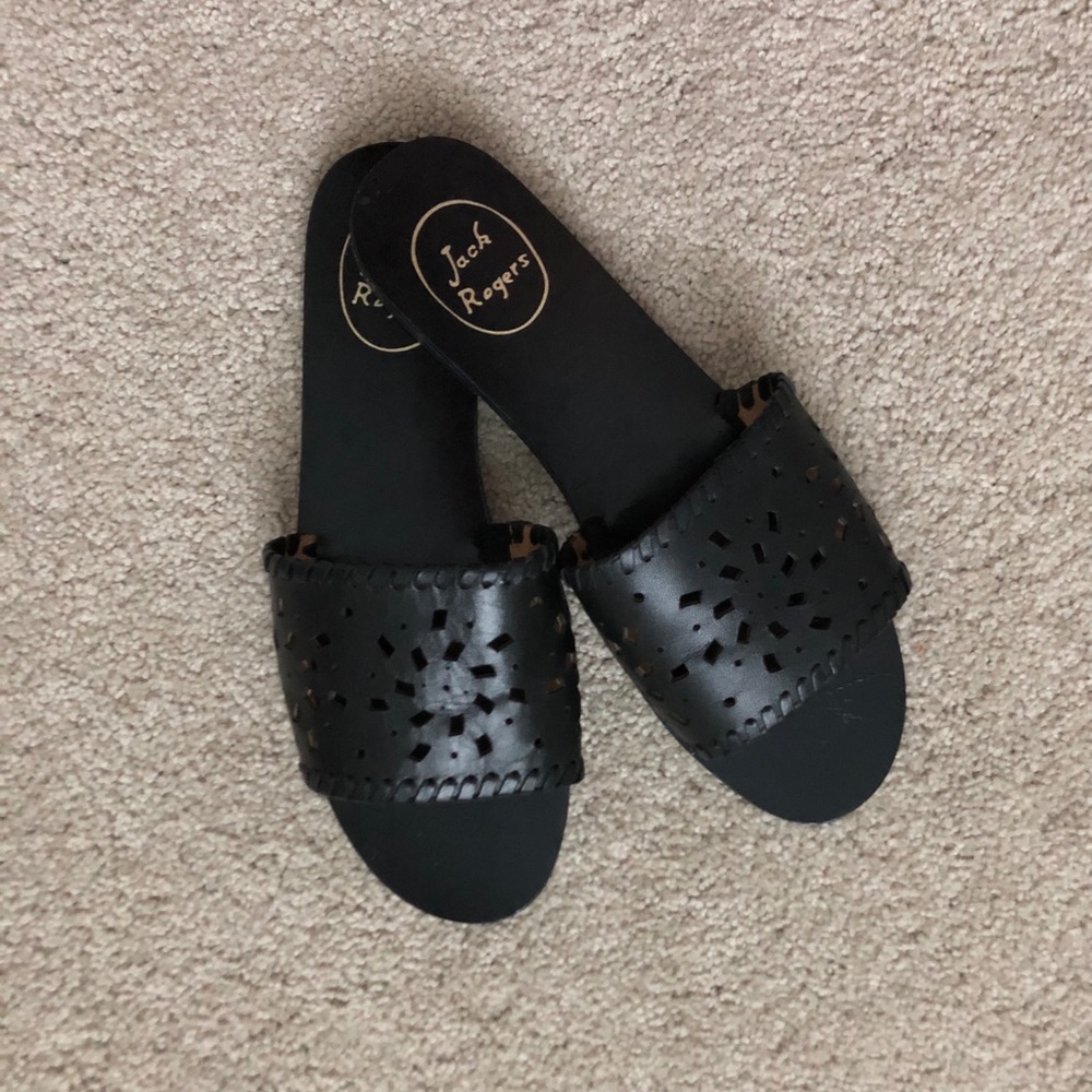 Jack Rogers Delilah Sandal